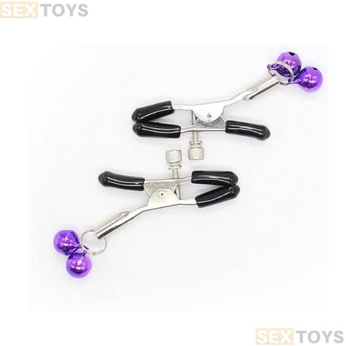 Nipple Clips Nipple Clamps for Women 
