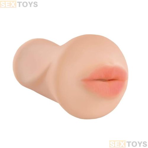 Pipedream Extreme Oral Mouth Sex Toys  