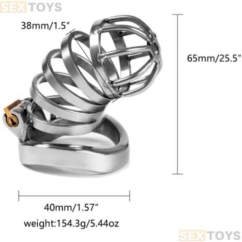 Chastity cage for Men Chastity Devices Cock cage