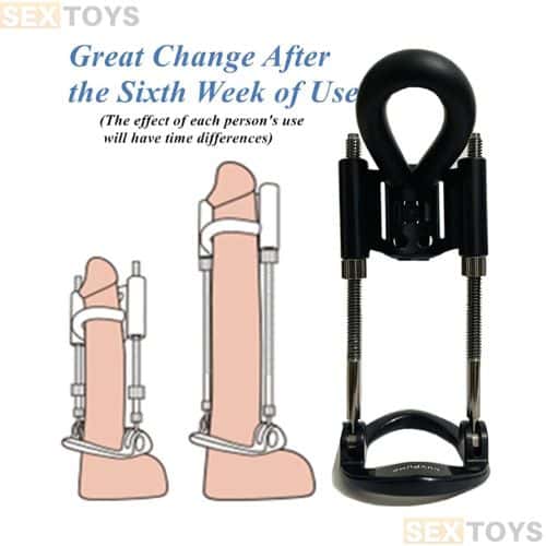 Penis Extender Device Kit  Penile Traction Device India