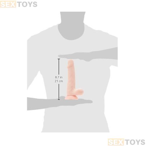 Thrusting Dildo Vibrator Dildos with 28 Modes