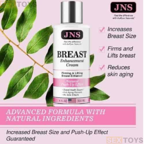 JNS Breast Enhancement Cream 