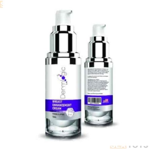 Dermalogic Breast Enhancement Cream Natural 120ml